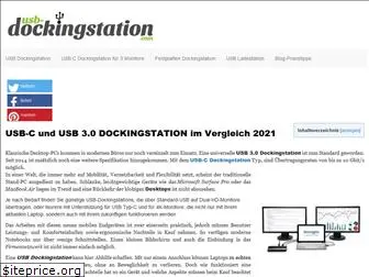 usb-dockingstation.com