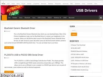 usb-drivers.org