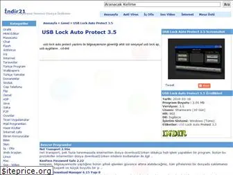 usb-lock-auto-protect-3-5-indir.indir21.com