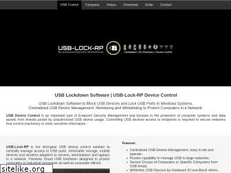 usb-lock-rp.com