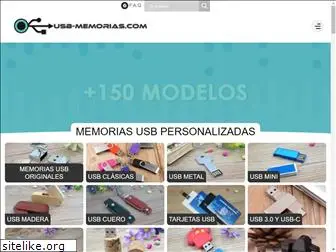 usb-memorias.com