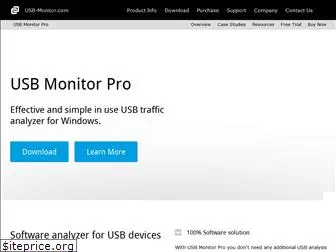 usb-monitor.com