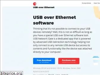 usb-over-ethernet.org