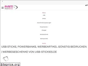 usb-stickies.de