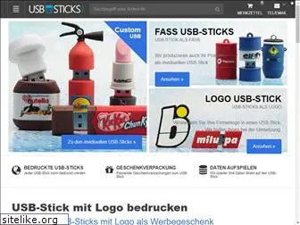 usb-sticks.com