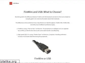 usb-ware.com