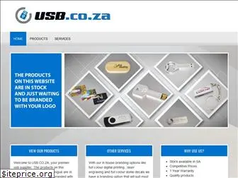 usb.co.za