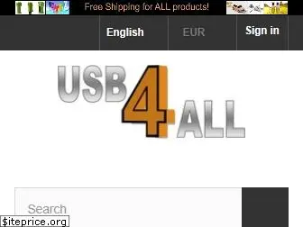 usb4all.com