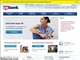 usbank.com