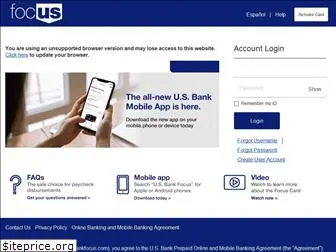 usbankfocus.com