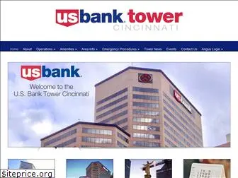 usbanktowercincinnati.com