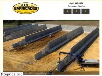 usbarricades.com