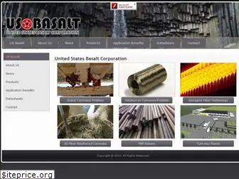 usbasalt.com