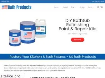usbathproducts.com