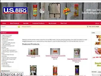 usbbqsupply.com