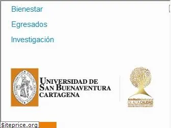 usbcartagena.edu.co