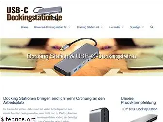 usbcdockingstation.de