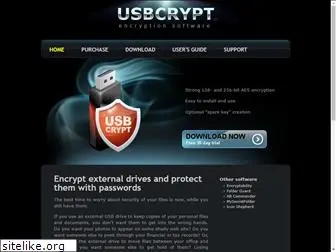 usbcrypt.com