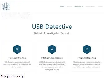 usbdetective.com
