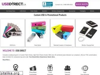 usbdirectcanada.ca