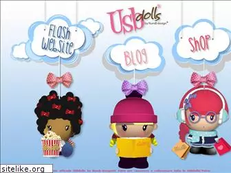 usbdolls.com