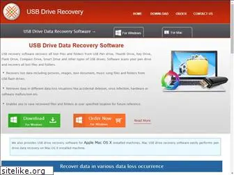 usbdriverecovery.org