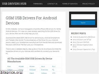 usbdrivershub.com