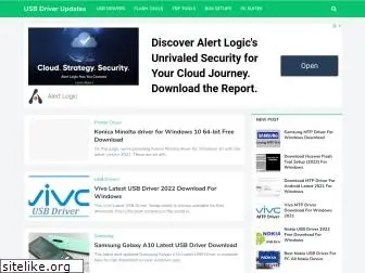 usbdriverupdates.blogspot.com