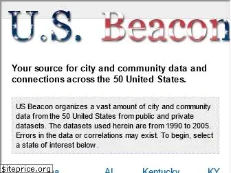 usbeacon.com