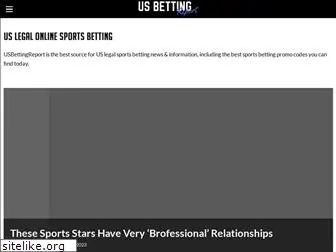 usbettingreport.com