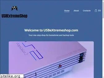 usbextremeshop.com