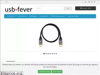 usbfever.com