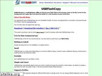 usbflashcopy.com