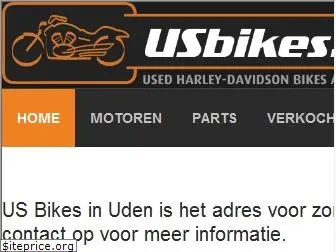 usbikes.nl