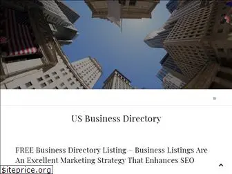 usbiz.directory