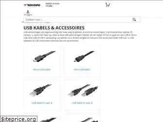 usbkabelshop.nl