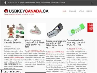 usbkeycanada.ca