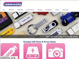 usbmakers.co.uk