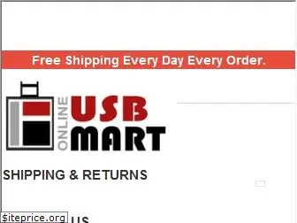 usbmartonline.com