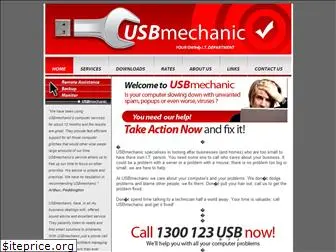 usbmechanic.com.au