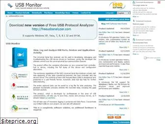 usbmonitor.com