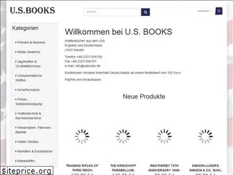 usbooks.de