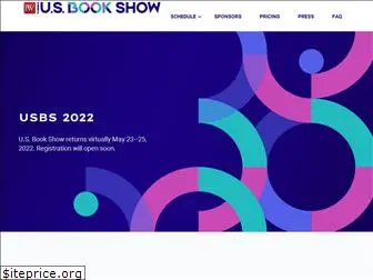 usbookshow.com