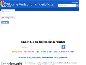 usborne.de