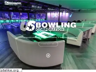 usbowling.com