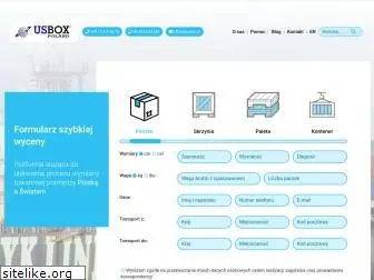 usbox.pl