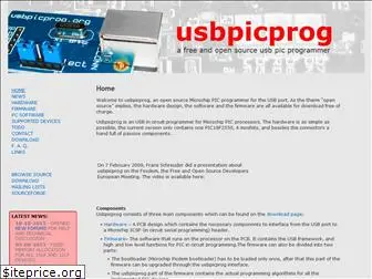 usbpicprog.org