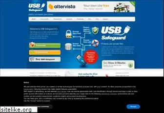 usbsafeguard.com