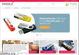 usbstick.nl