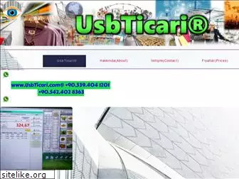 usbticari.com